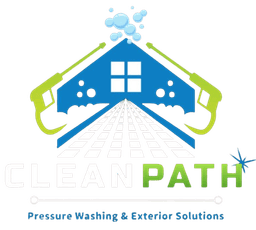 Clean Path Pressure Washing & Exterior Solutions LLC