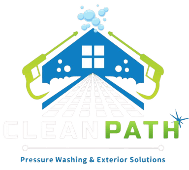 Clean Path Pressure Washing & Exterior Solutions LLC